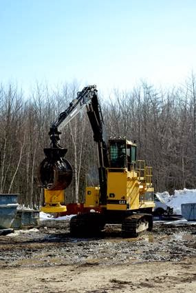 Caron Recuperation | 662 Route du Président-Kennedy, Pintendre, QC G6C 1K1, Canada | Phone: (418) 835-5148