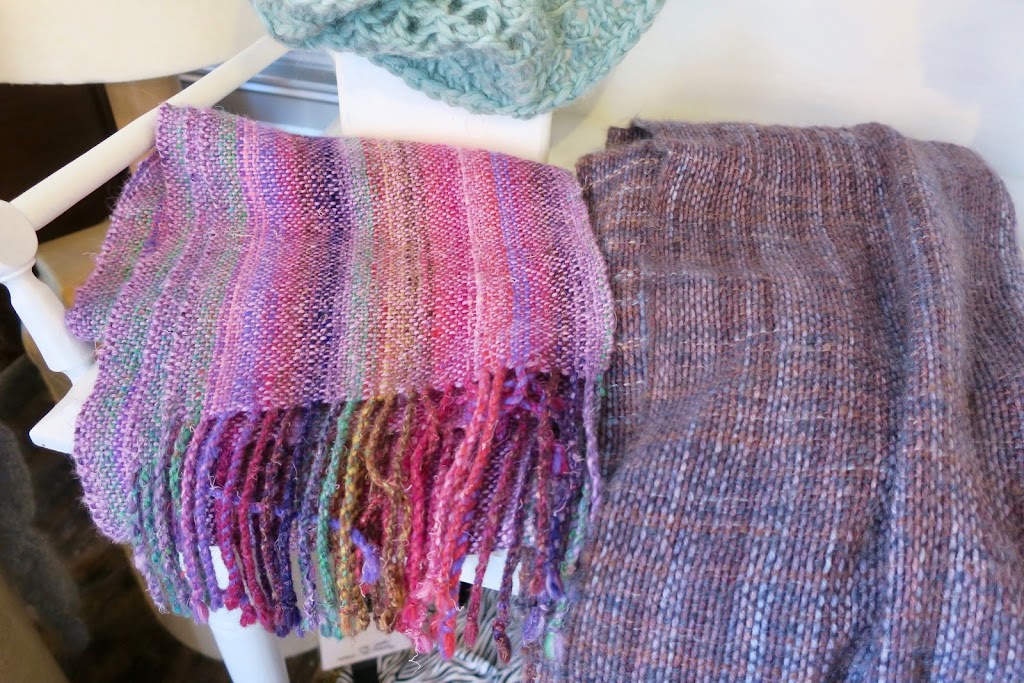 Artisans on Main Souris | 14 Hebrew Ave, Souris, PE C0A 2B0, Canada | Phone: (902) 327-0441