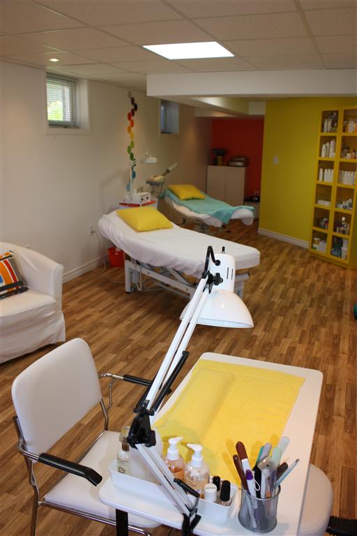 Elixir Day Spa | 28 Jessica Dr, Barrie, ON L4N 5S5, Canada | Phone: (705) 770-9936