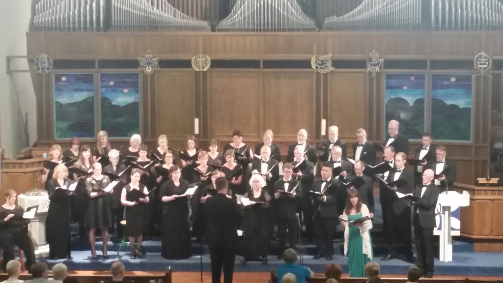 Pacific Spirit United Church | 2195 W 45th Ave, Vancouver, BC V6M 2J4, Canada | Phone: (604) 266-5377