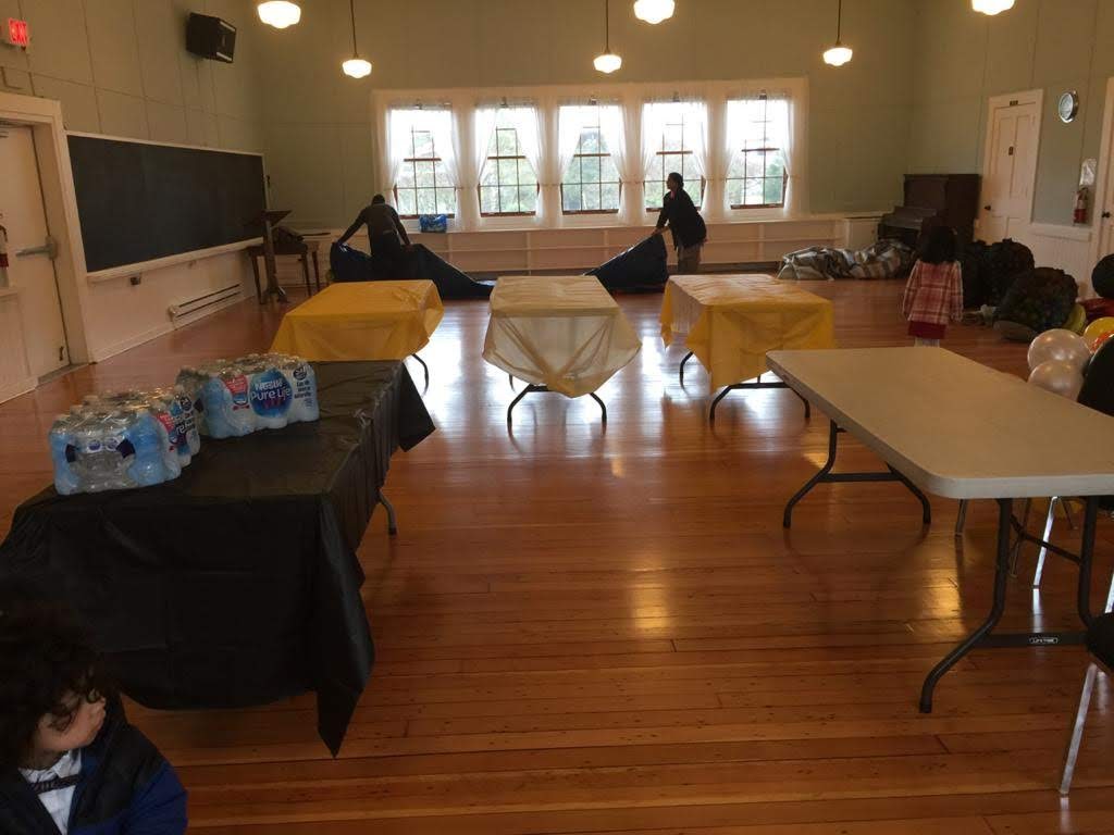 Clayburn Village Schoolhouse | 4315 Wright St, Abbotsford, BC V2S 7Y8, Canada | Phone: (604) 618-7213