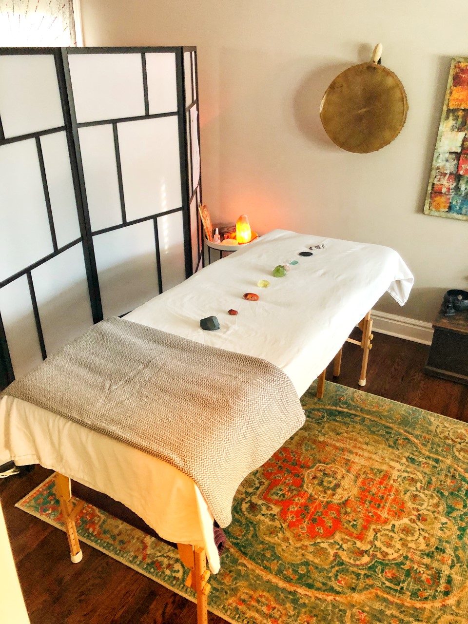 John MacMillan Energy Healing | 9 Ash St, Stratford, ON N5A 1M5, Canada | Phone: (519) 301-4686