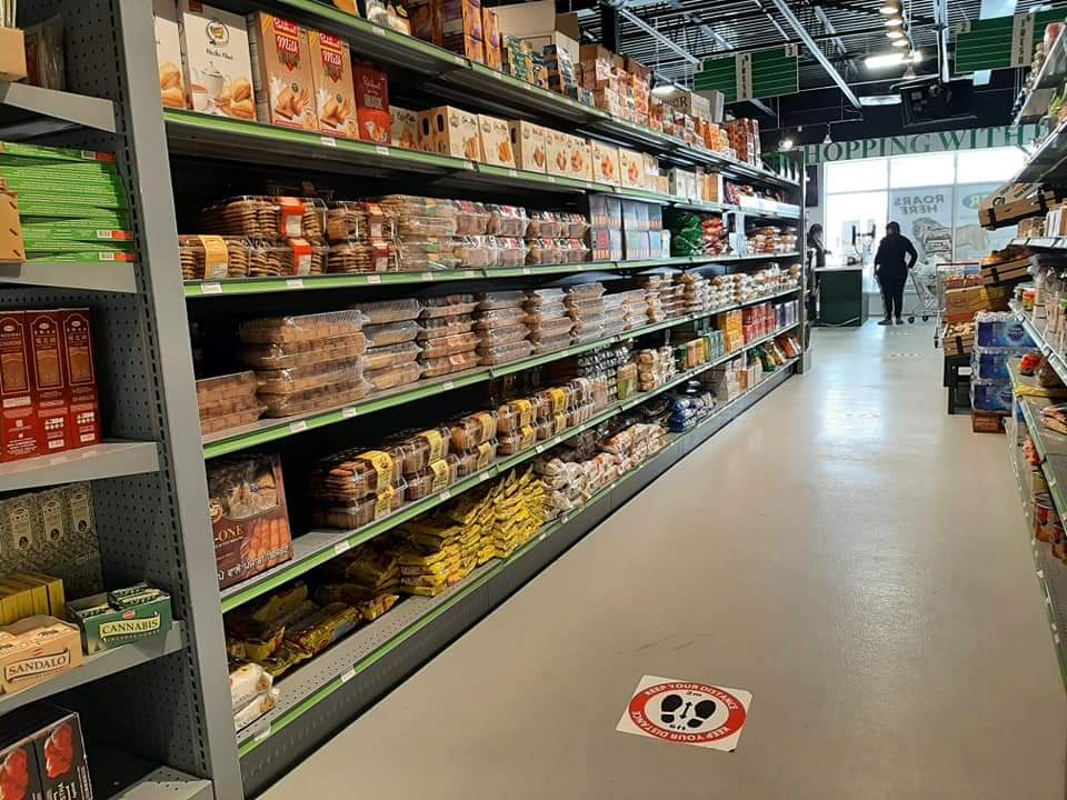 Fig Grocers | 163 First St, Orangeville, ON L9W 3J8, Canada | Phone: (647) 762-1489