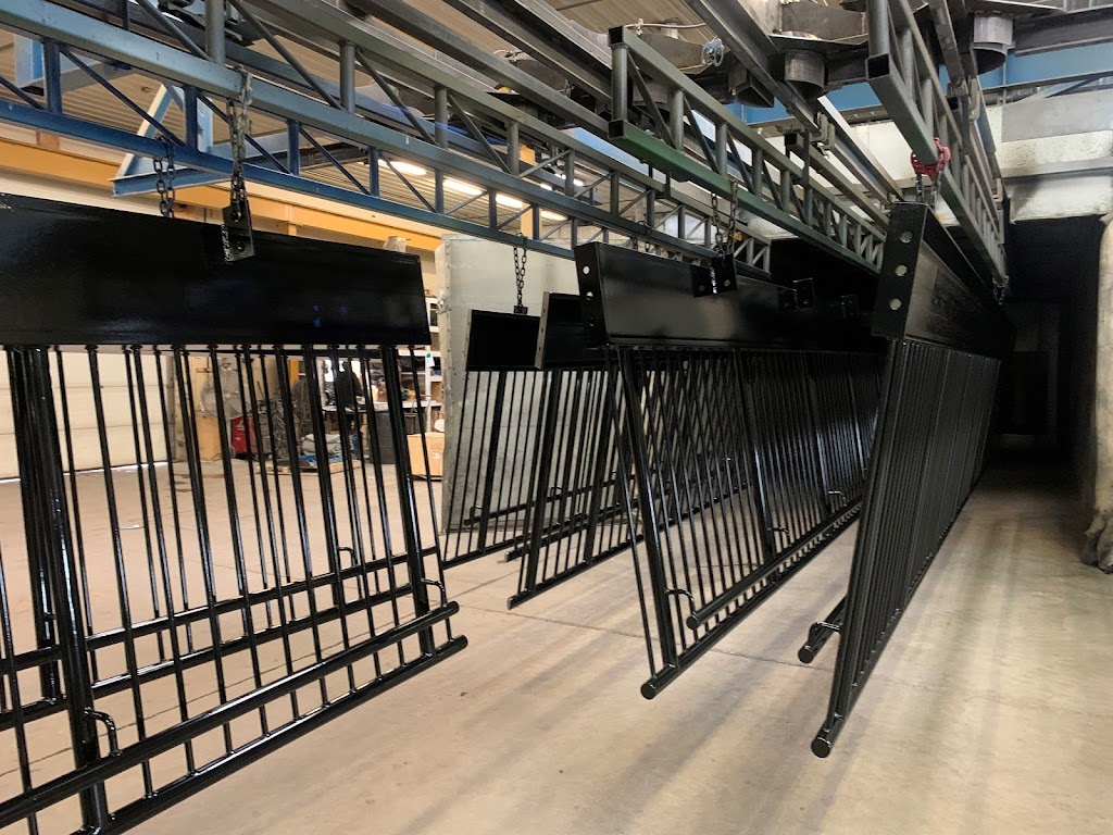 Norstar East Powder Coating | 69 Beech St, Aylmer, ON N5H 3J6, Canada | Phone: (519) 765-6600