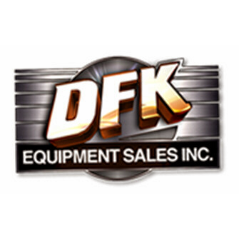 D F K Equipment Sales Inc | 475 James St S, St. Marys, ON N0M 2G0, Canada | Phone: (519) 349-2080