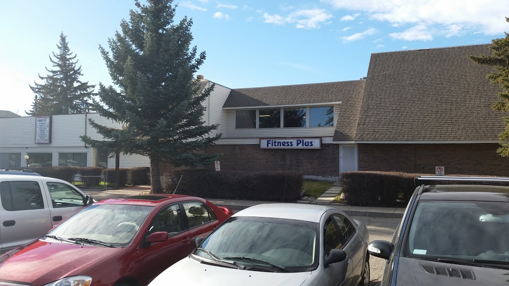 Fitness Plus | 10401 Braeside Dr SW, Calgary, AB T2W 1B5, Canada | Phone: (403) 258-0333
