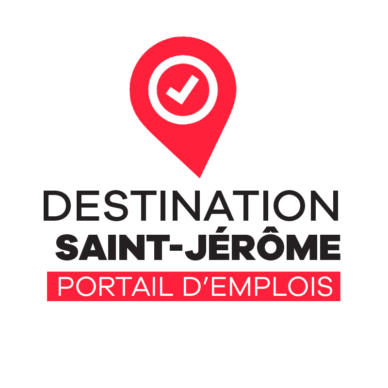 Destination Saint-Jérôme | 10 Rue Louis-Jolliet Appartement 303, Saint-Jérôme, QC J7Y 0C3, Canada | Phone: (819) 444-1194