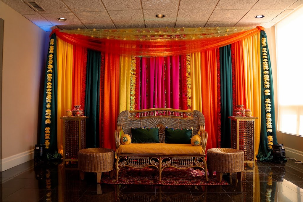 LAILA DECOR | Vanderbilt Rd, Mississauga, ON L5N 4W8, Canada | Phone: (905) 814-7726