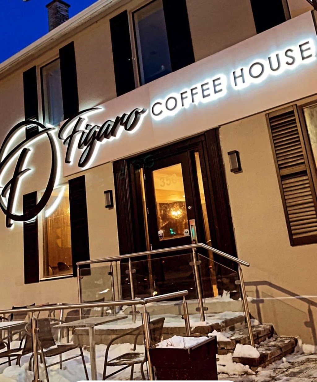 Figaro Coffee House Oakville | cafe | 350 Lakeshore Rd E, Oakville, ON L6J 1J6, Canada | 9053393350 OR +1 905-339-3350