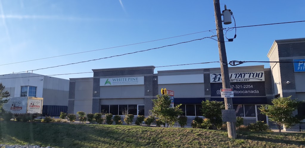 White Pine Health - Vaughan Physiotherapy Clinic & Wellness | 6262 Hwy 7 Unit #1, Woodbridge, ON L4H 5E7, Canada | Phone: (833) 583-1814