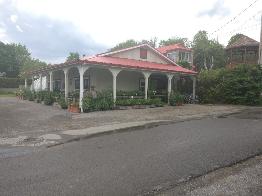 Ferme Arthur Cauchon Inc | 7862, av Royale, Château-Richer, QC G0A 1N0, Canada | Phone: (418) 824-4680