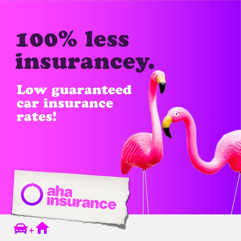 aha insurance | 615 Kumpf Dr Suite 500, Waterloo, ON N2V 1K8, Canada | Phone: (855) 242-2440