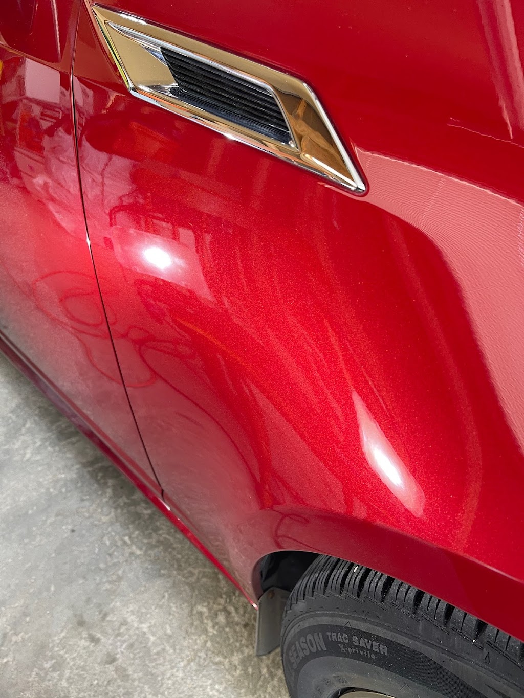 Bison Auto Xperts Inc. | 96 Cadboro Rd, Winnipeg, MB R3Y 1R7, Canada | Phone: (204) 202-8113