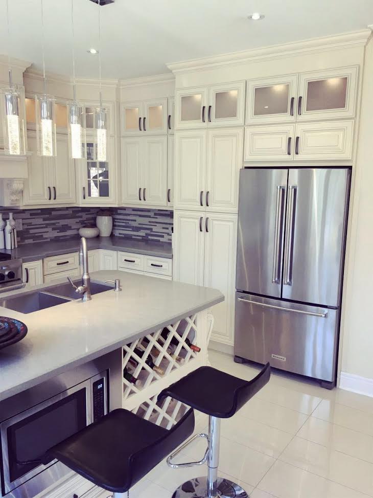 Kitchen Cabinets Outlet | 30 MacIntosh Blvd unit 11, Concord, ON L4K 4P1, Canada | Phone: (905) 660-1558