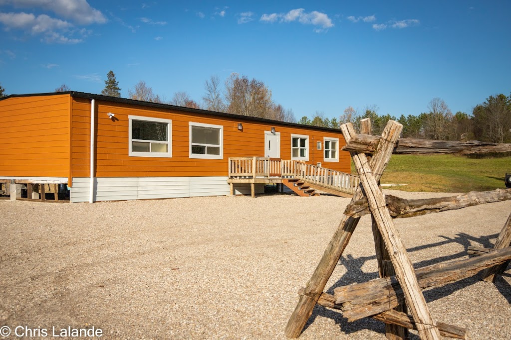 Grampa Chiefs Maple Sryup | 12 Buttonwood Trail, Stittsville, ON K2S 1C9, Canada | Phone: (613) 836-2559