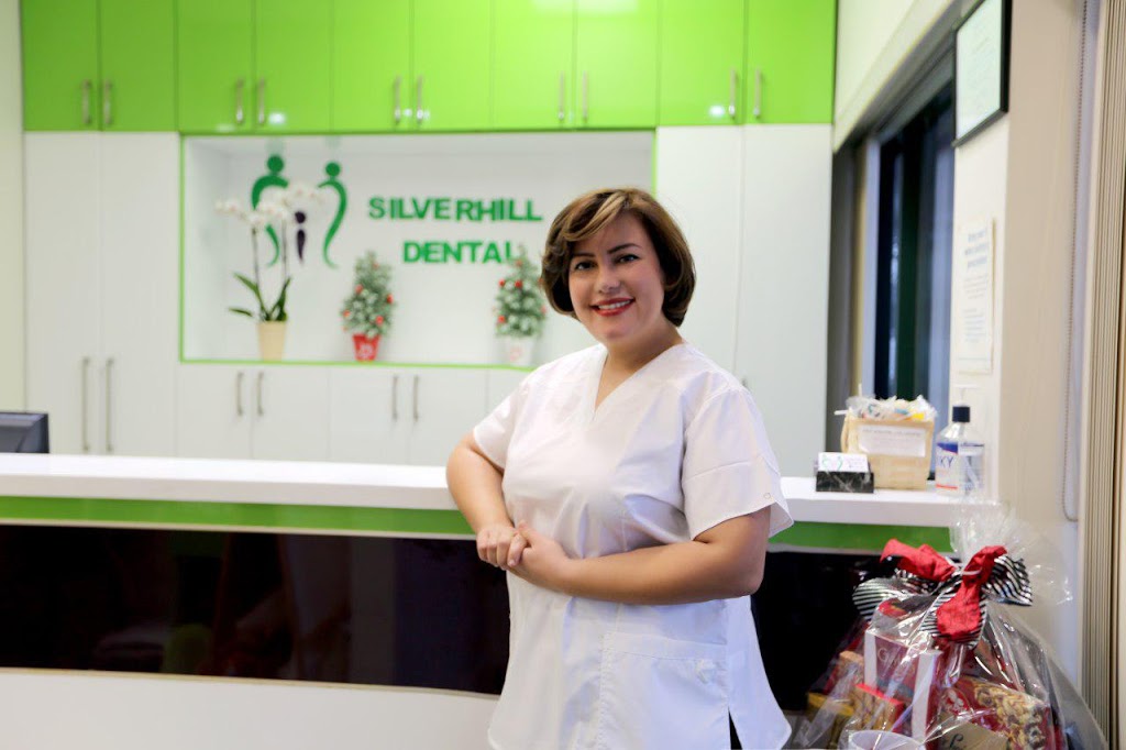 Silverhill Dental Clinic Etobicoke | 225 The East Mall Unit 5, Etobicoke, ON M9B 6J1, Canada | Phone: (416) 234-8060