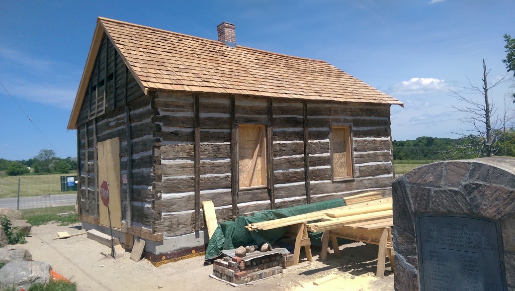 Oro African Church | Oro, ON L0L 2X0, Canada | Phone: (705) 487-2171