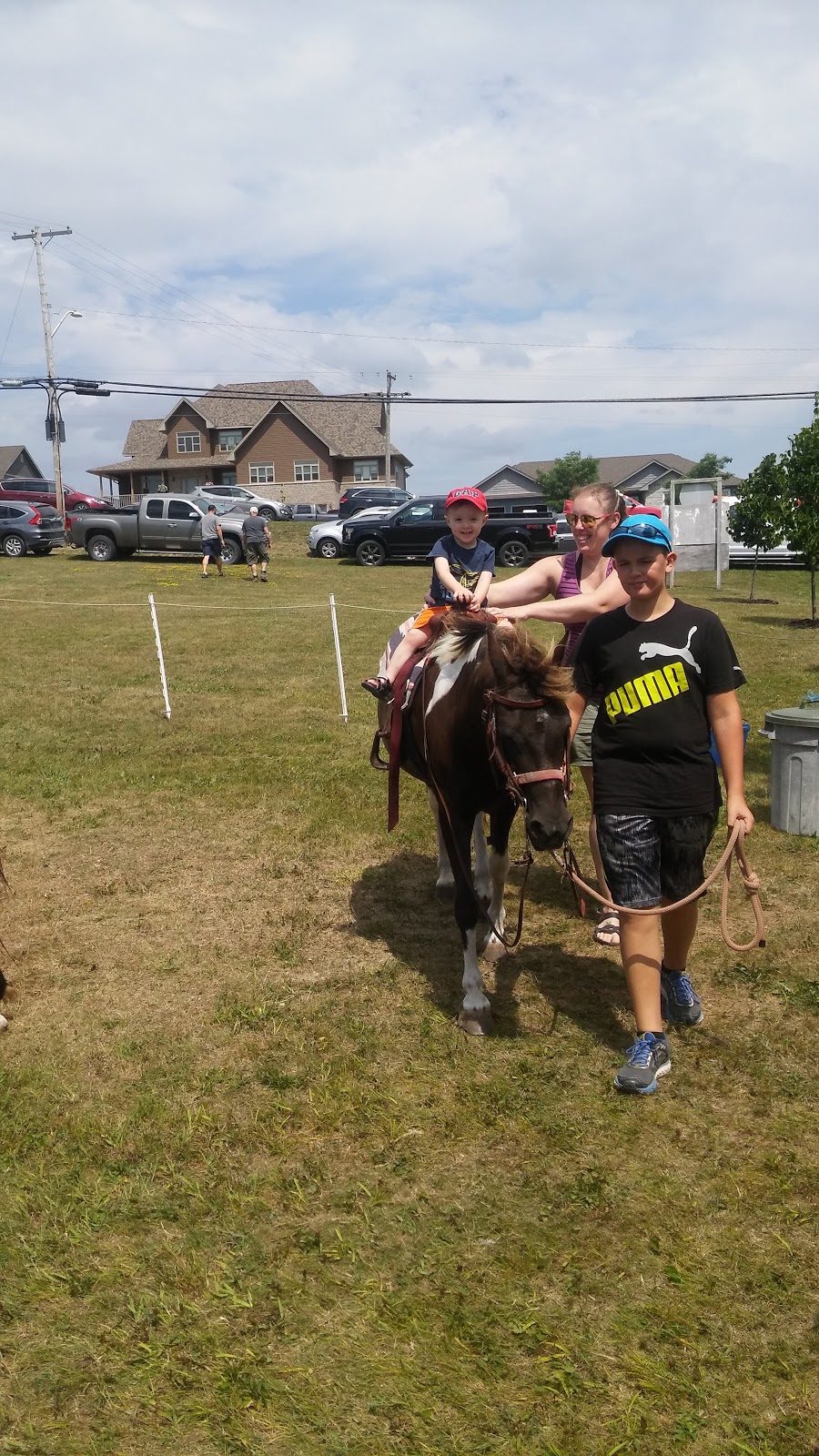 Ennismore Community Centre | 553 Ennis Rd, Ennismore, ON K0L 1T0, Canada | Phone: (705) 292-8774