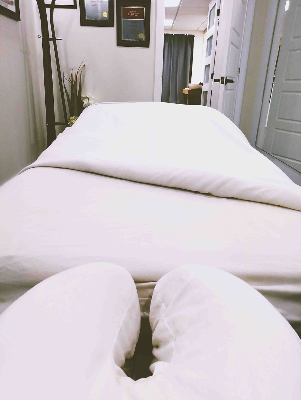 Spa lhorizen | 1 Rue Isabelle, Gatineau, QC J8Y 5G2, Canada | Phone: (819) 210-1677