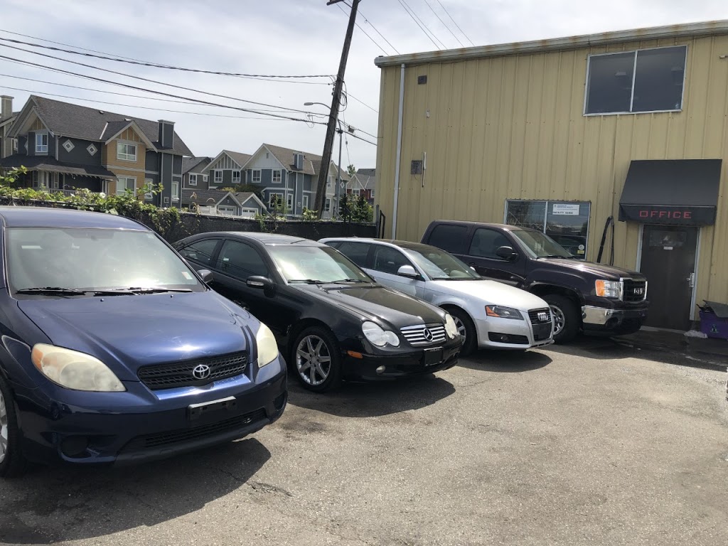 Autodome | 215 Ewen Ave, New Westminster, BC V3M 5B3, Canada | Phone: (778) 318-5540