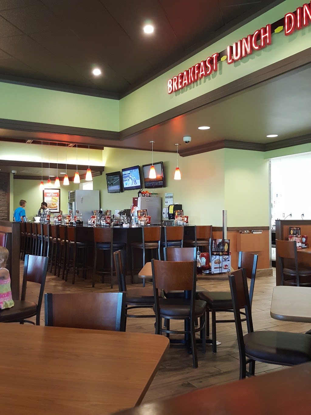 Dennys | 4100 Portage Ave, Headingley, MB R4H 1C5, Canada | Phone: (204) 897-8999