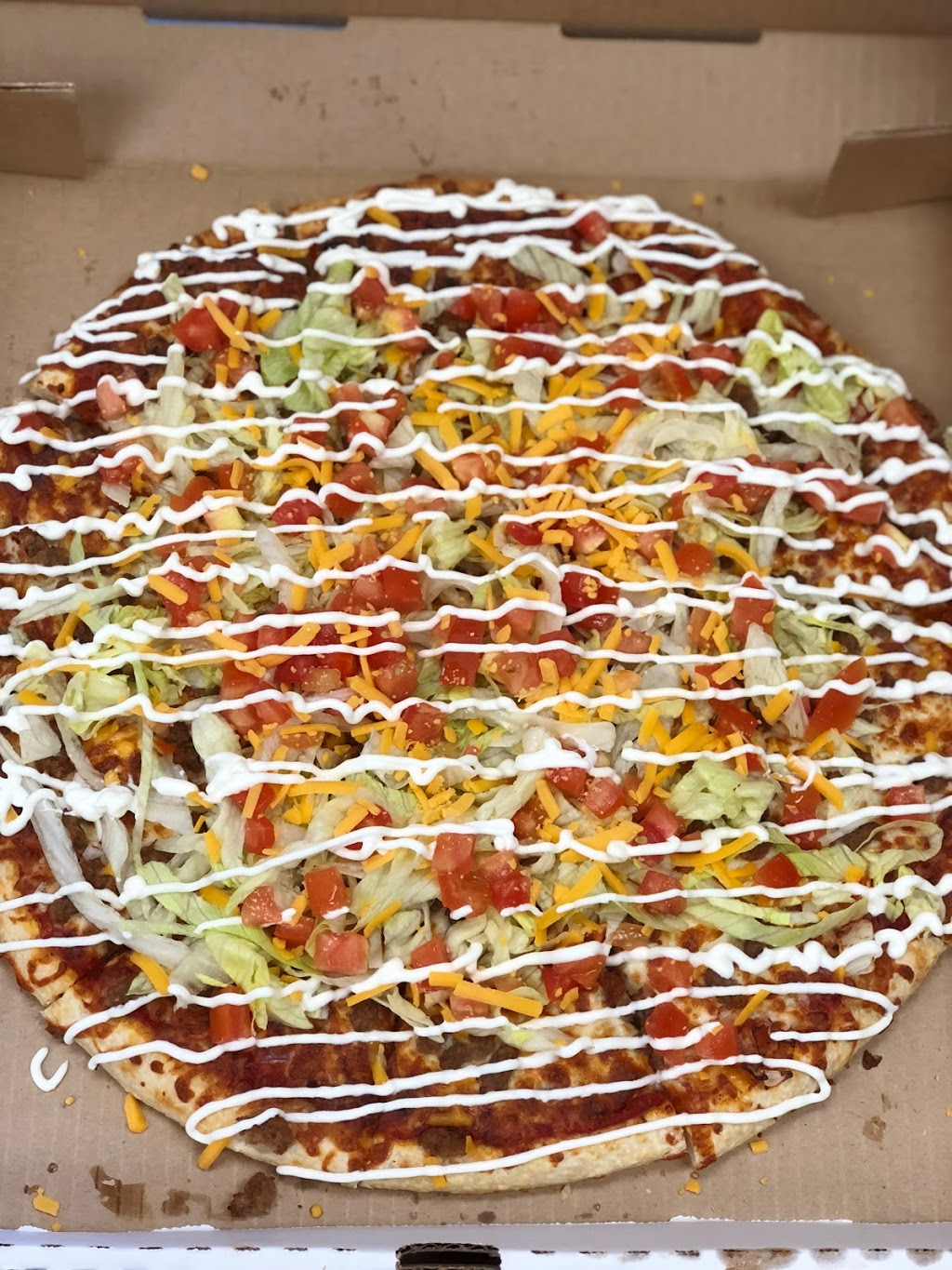 Home Slice Pizza | 7170 188 St #104, Surrey, BC V4N 3G6, Canada | Phone: (778) 575-5656