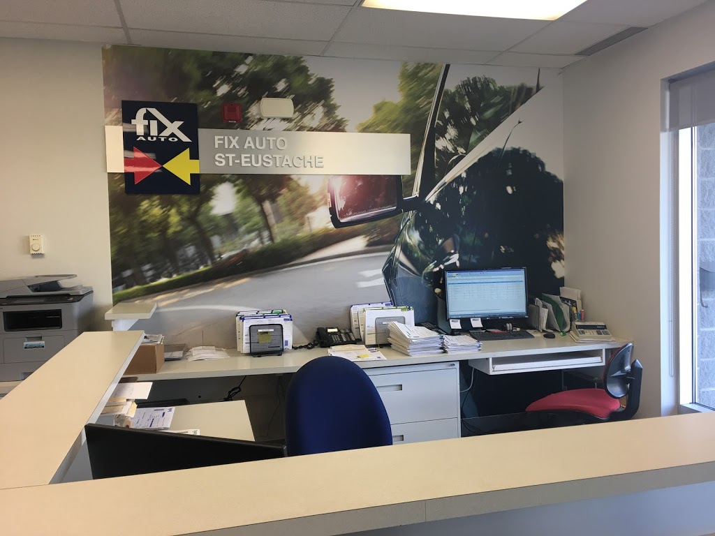 160 Rue Williams Saint Eustache Qc J7r 0a4
