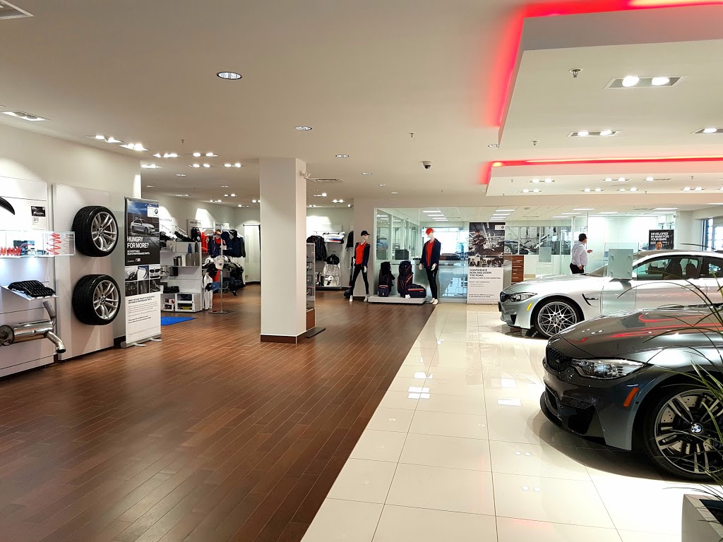 Policaro BMW | 5 Coachworks Cres, Brampton, ON L6R 3Y2, Canada | Phone: (844) 438-7496