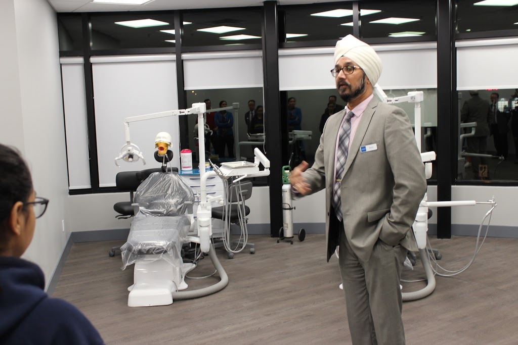 Ashton College Abbotsford | 30475 Cardinal Ave #110, Abbotsford, BC V2T 0E4, Canada | Phone: (604) 625-1150