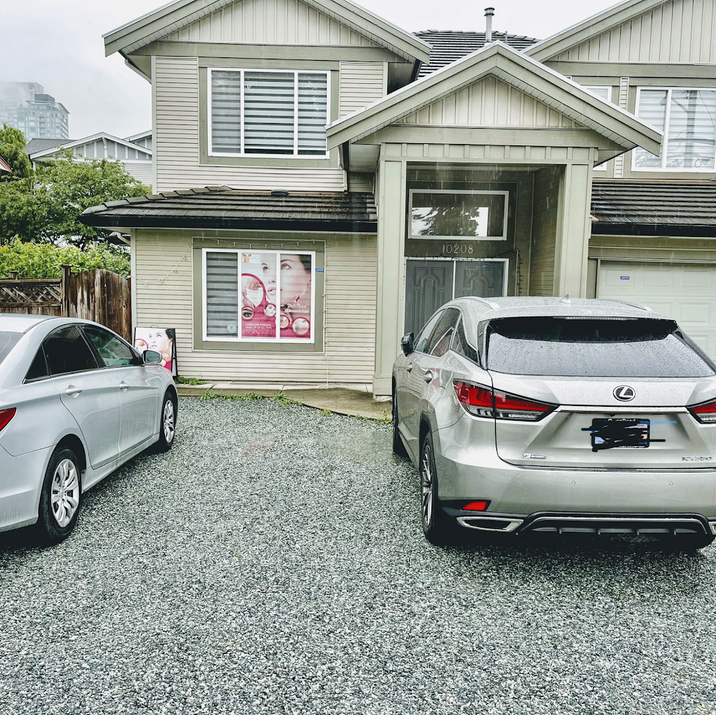 Pink Waves Skin Care and Laser | 10208 132 St, Surrey, BC V3T 3T7, Canada | Phone: (604) 771-2071