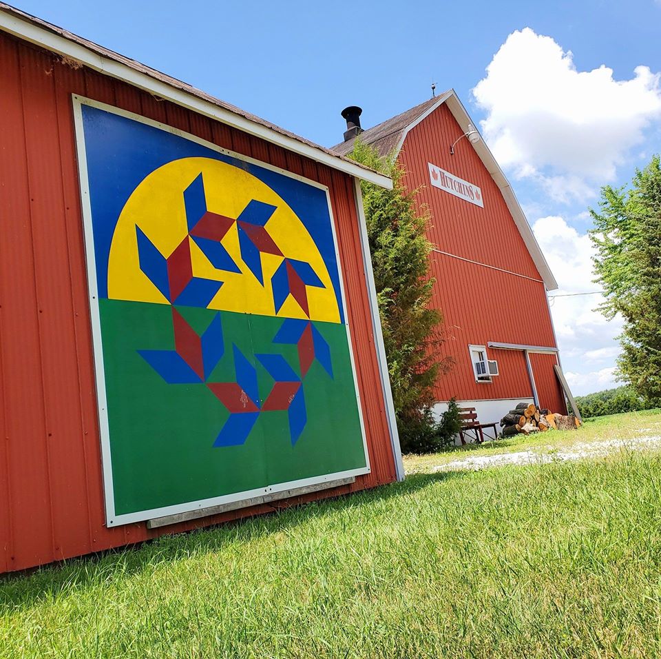 Dancing Swallows Vineyard | 8704 Essex Road 9, Amherstburg, ON N9V 0C8, Canada | Phone: (519) 563-7697