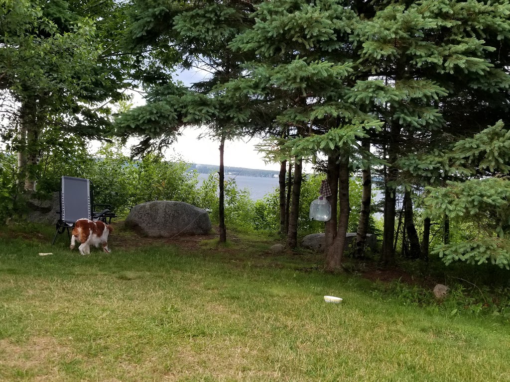 Graves Island Provincial Park | 230 Graves Island Rd, Chester, NS B0J 1J0, Canada | Phone: (902) 275-4425