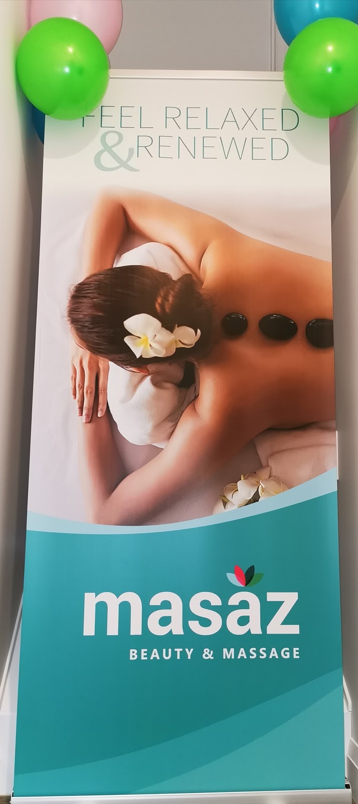MASAZ Beauty & Massage | 22360 93 Ave NW, Edmonton, AB T5T 7L9, Canada | Phone: (780) 554-1970