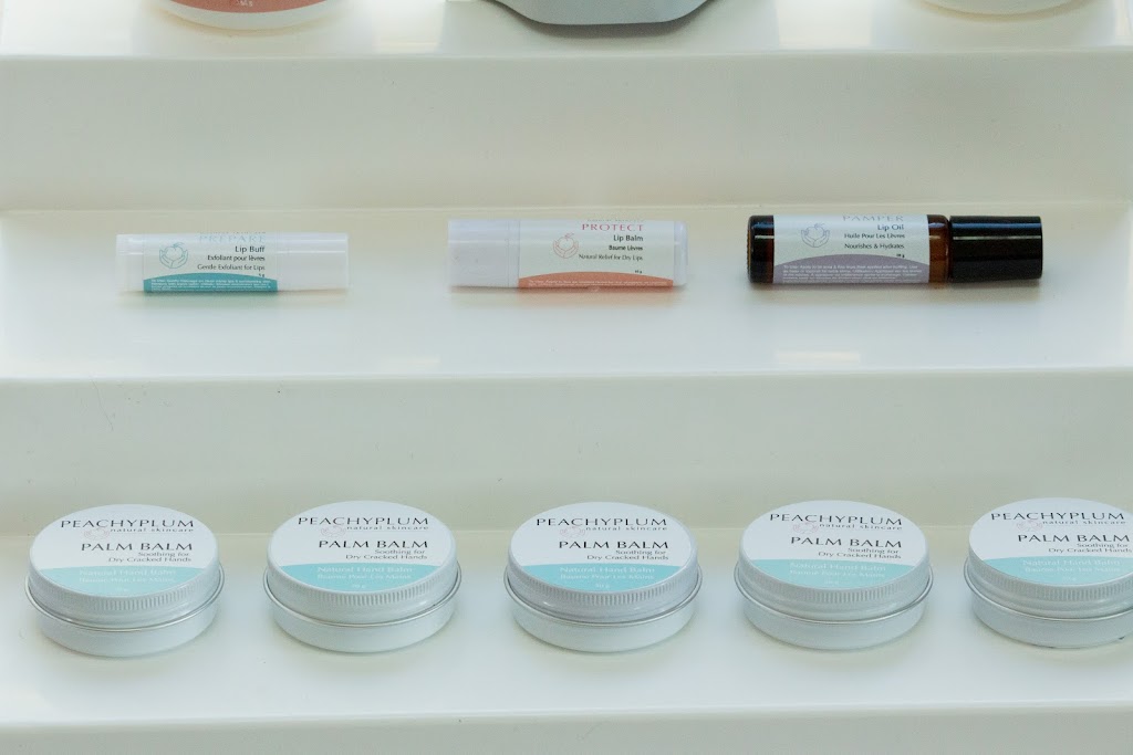 PeachyPlum Natural Skincare | 109 Book Rd W, Ancaster, ON L9G 3L1, Canada | Phone: (905) 719-4069