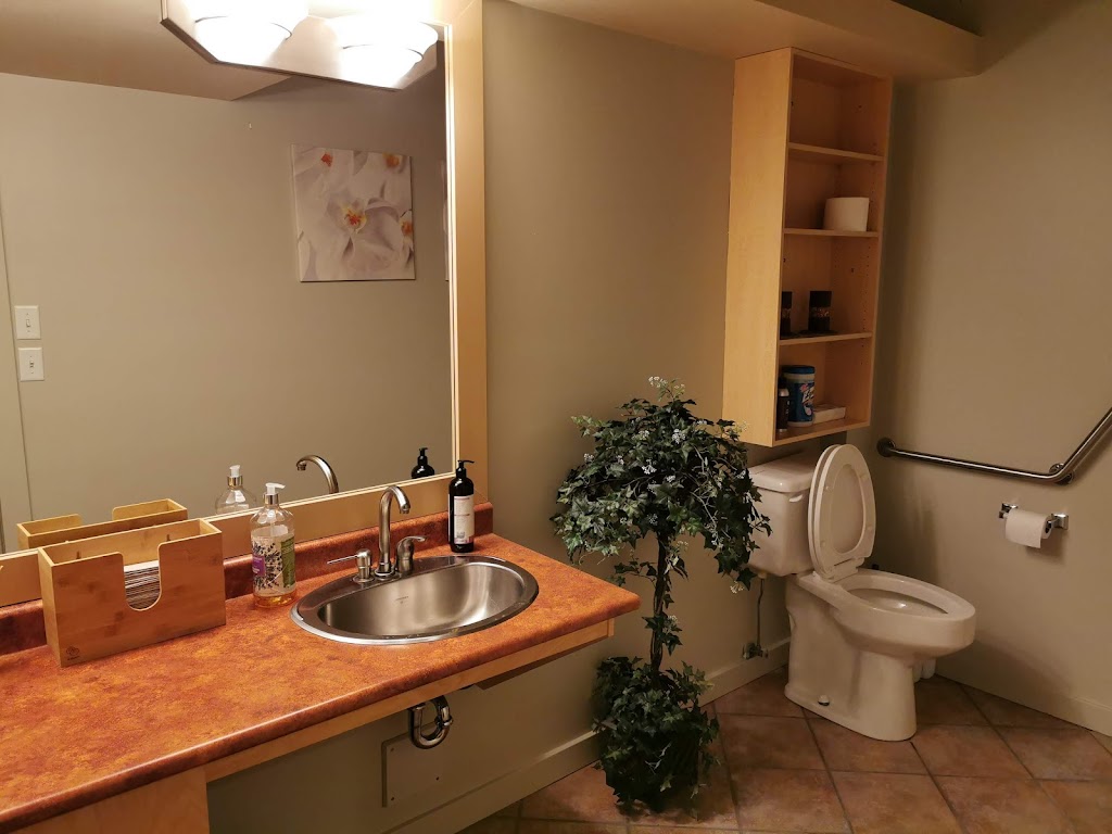 Victoria Sport Rehabilitation | 3791 Bayview St Unit 240, Richmond, BC V7E 3B6, Canada | Phone: (604) 966-7700
