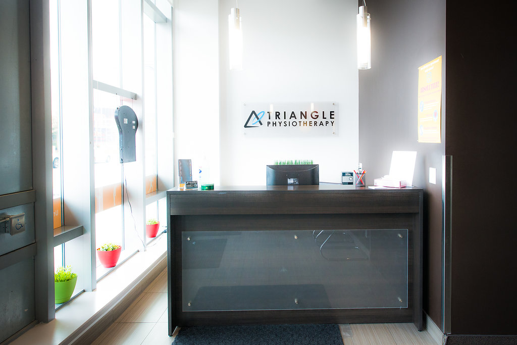 Triangle Physiotherapy | 4188 Living Arts Dr, Mississauga, ON L5B 0H7, Canada | Phone: (905) 270-1400