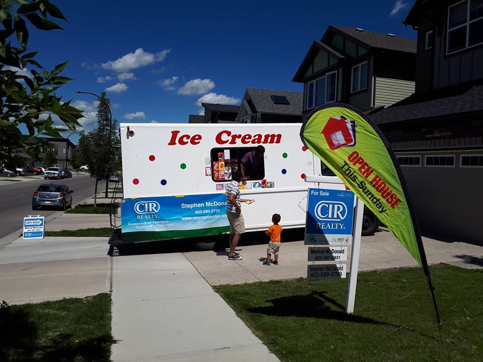 CIR REALTY: Stephen McDonald | 168-8060 Silver Springs Blvd NW, Calgary, AB T3B 5K1, Canada | Phone: (403) 680-0799