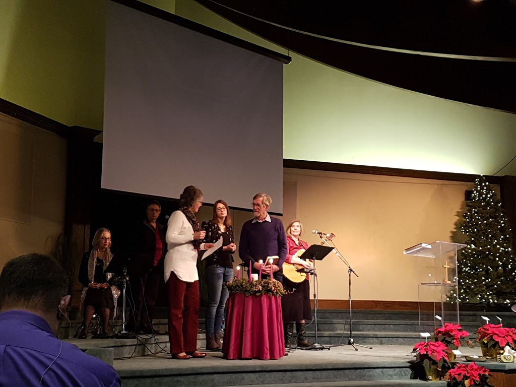 Barrie Bethel Community Church | 128 St Vincent St, Barrie, ON L4M 3Y8, Canada | Phone: (705) 816-3996