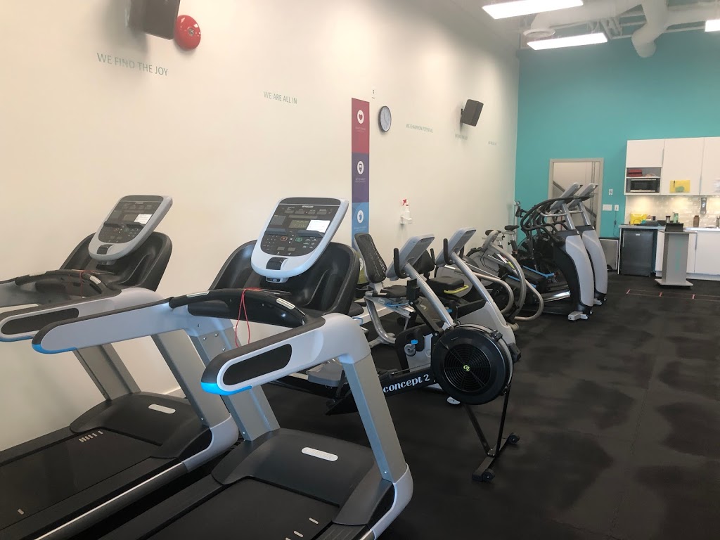 LIVE WELL Exercise Clinic | #350, 4949 Canoe Pass Way, Tsawwassen, BC V4M 0B2, Canada | Phone: (604) 359-8875