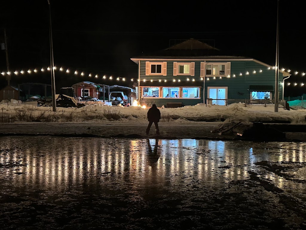 Muskoka Haus Pizza | 7 Allan Cres, Parry Sound, ON P2A 2W8, Canada | Phone: (705) 378-0378