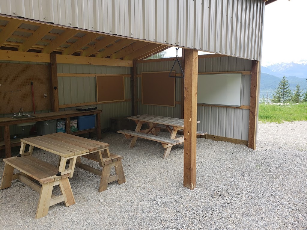 Back 40 Outdoor Events | 3550 BC-95, Brisco, BC V0A 1B0, Canada | Phone: (250) 277-4897