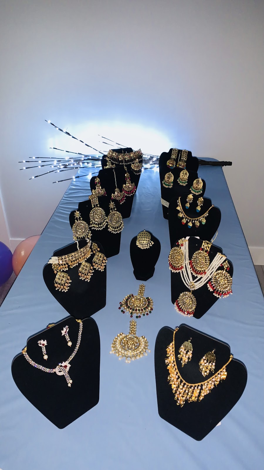 Datarz Fashion | 46061 Reece Ave, Chilliwack, BC V2P 3A6, Canada | Phone: (778) 855-4070