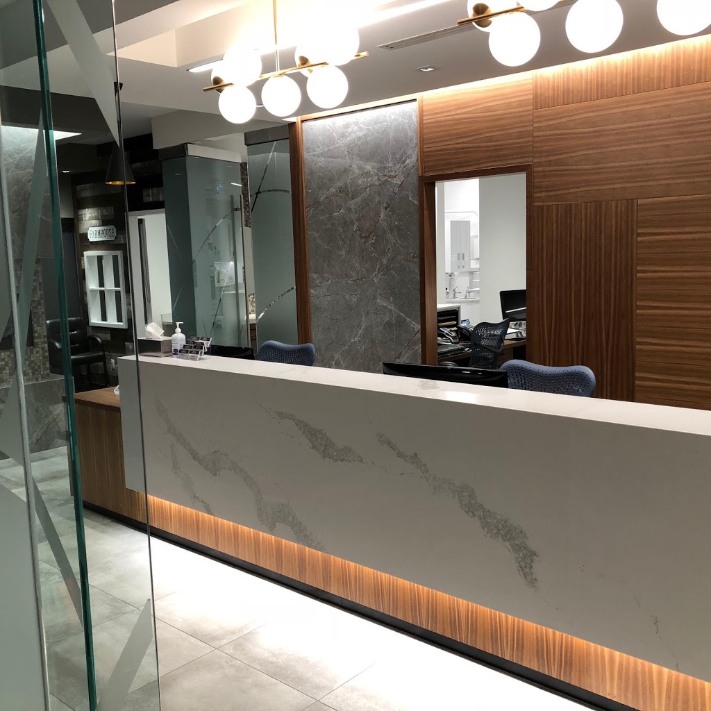 Harvest Dental Care in Calgary | 9650 Harvest Hills Blvd N Unit 401, Calgary, AB T3K 0B3, Canada | Phone: (403) 226-2588