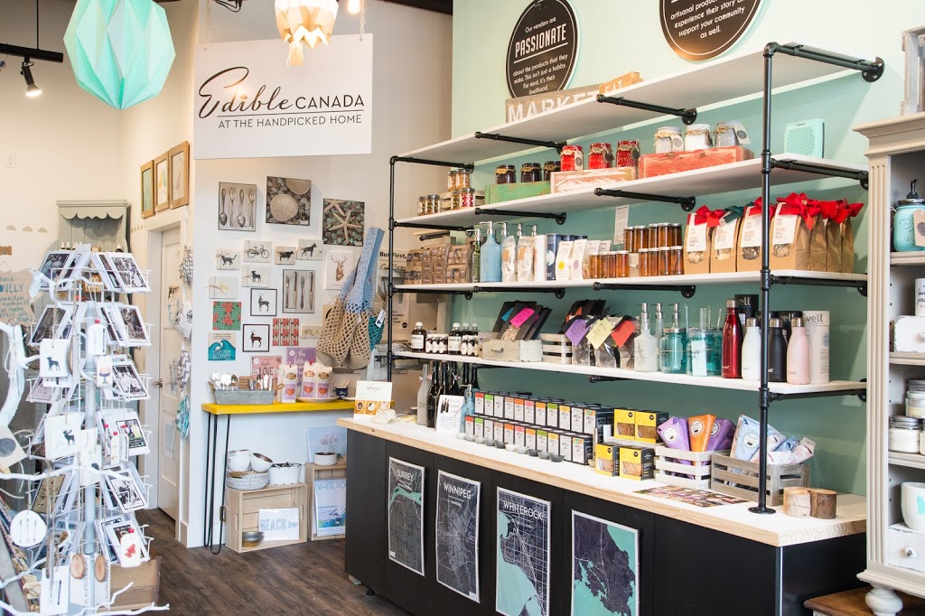 The Handpicked Home | 1406 Johnston Rd, White Rock, BC V4B 3Z5, Canada | Phone: (778) 291-4663