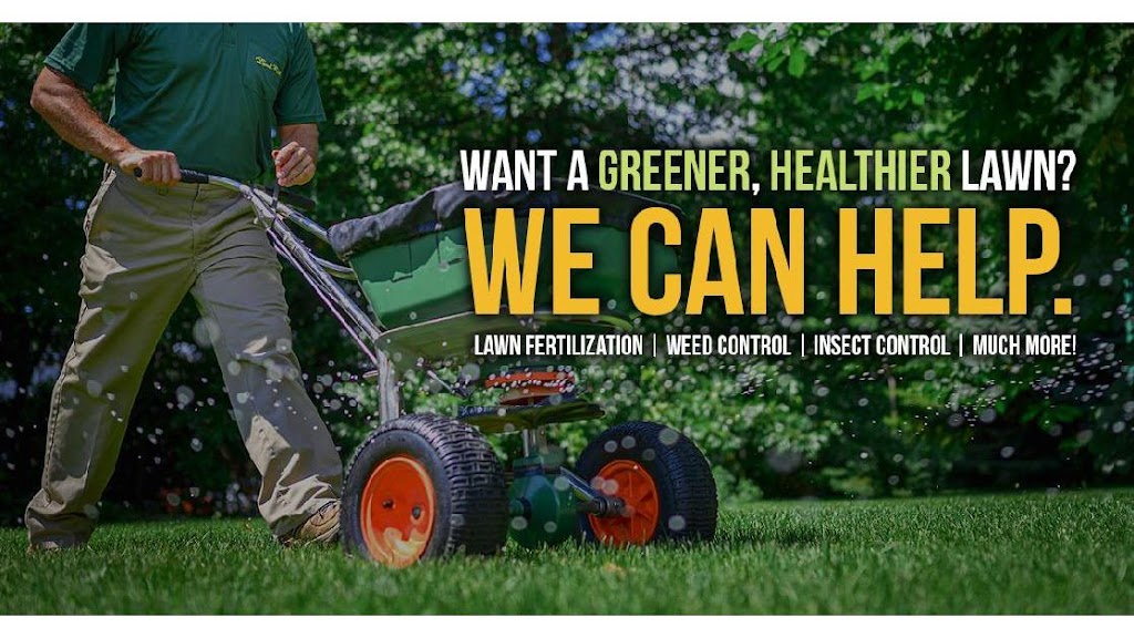 Weed Man Lawn Care | 782 Blessington Rd, Corbyville, ON K0K 1V0, Canada | Phone: (613) 962-2210