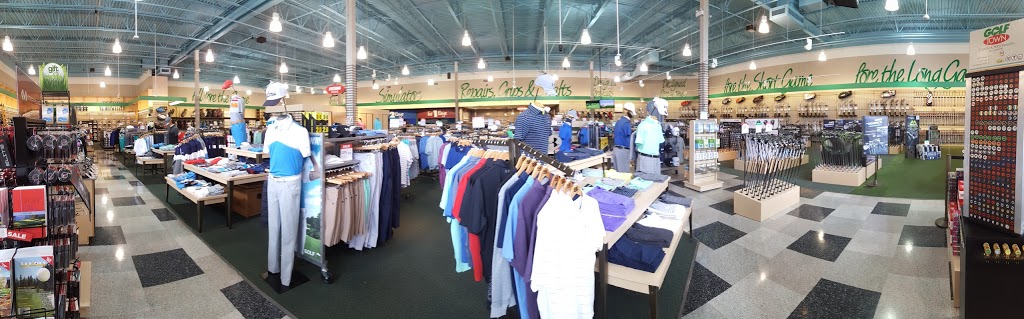Golf Town | 2401A Millstream Rd, Victoria, BC V9B 3R5, Canada | Phone: (250) 391-4500
