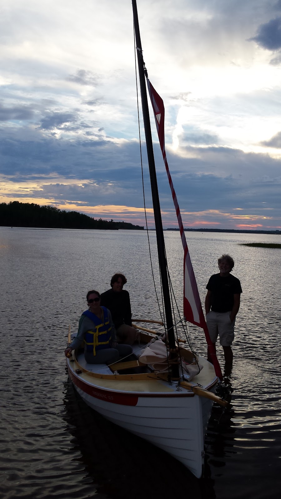 NorseBoat Limited | 32 Breckenridge Ln, Belle River, PE C0A 1B0, Canada | Phone: (902) 314-3078