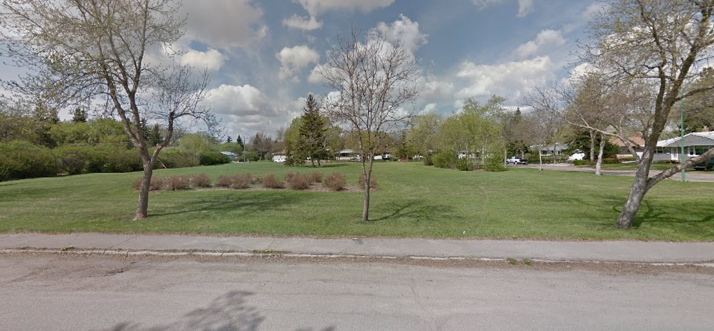 1st Ave Park | 625 Empress St, Regina, SK S4T 5C7, Canada