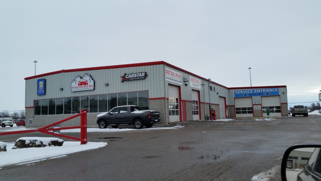GLASSFORD MOTORS LIMITED | 30 Samnah Crescent, Ingersoll, ON N5C 3J7, Canada | Phone: (519) 485-0940