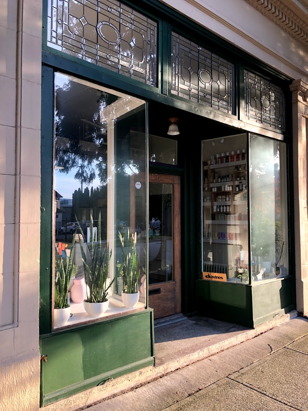 Stone Fox Hair Inc. | 158 E 11th Ave, Vancouver, BC V5T 2C2, Canada | Phone: (604) 505-5953